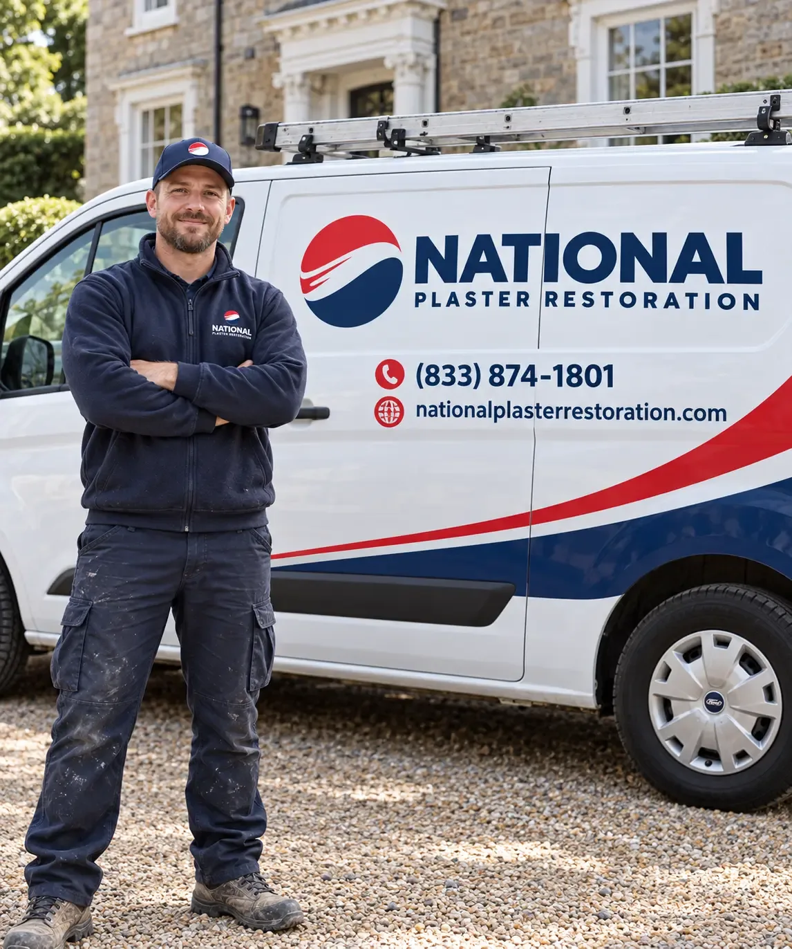 Plaster Repair company in Kamrar, IA